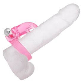 Triple Clit Flicker Rechargeable