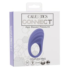 Calexotics Connect Couples Ring