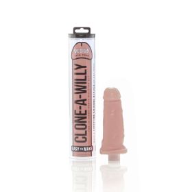 Clone a Willy Kit