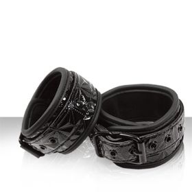 Sinful Wrist Cuffs