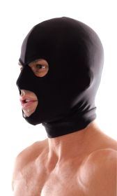 Fetish Fantasy Series Spandex 3