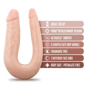 Dr. Skin Silicone  Dr. Double