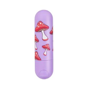 Jessie Trippy Rechargeable Super Charged Mini Bullet