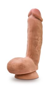 Coverboy  the Mailman