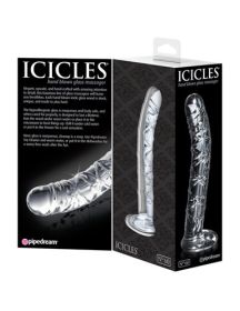 Icicles No. 60