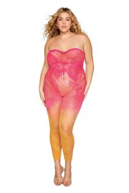 Versatile Bodystocking