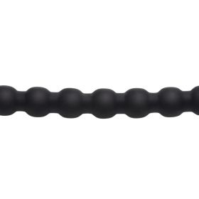 28x Dark Chain Rechargeable Remote Silicone Sound