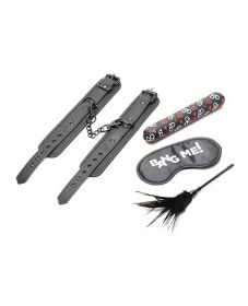 Bang  Bondage Kit