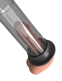 Pump Worx Beginners Rechargeable Auto Vac Kit