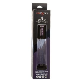 Peak Rechargeable Pump