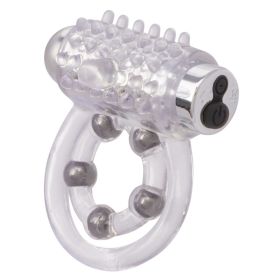 Maximus Enhancement Ring 5 Stroker Beads