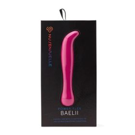 Nu Sensuelle Power Flex Baelii