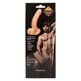 Working Stiff the Delivery Man 6.5"