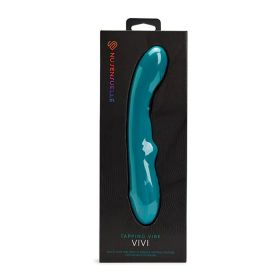 Nu Sensuelle Tapping Vibe Vivi
