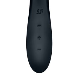 Satisfyer Rrrolling Explosion   Vibrator