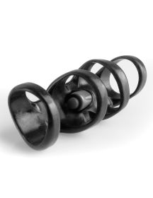 Fantasy X Tensions Vibrating Power Cage