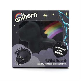 Unihorn  Wild Spirit