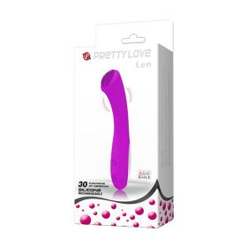 Pretty Love Len Rechargeable Wand