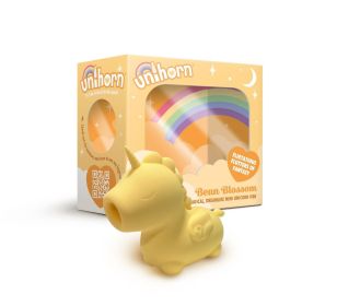 Unihorn  Bean Blossom