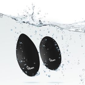 Racy  Remote Control 10 Function Panty Vibe