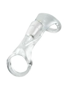 Fantasy X Tensions Vibrating Cock Sling