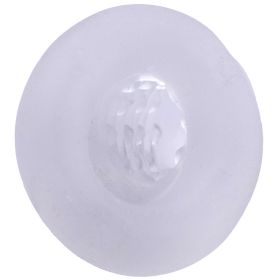 Merci  Jacked Up   Thin Extender With Ball Strap   Frost