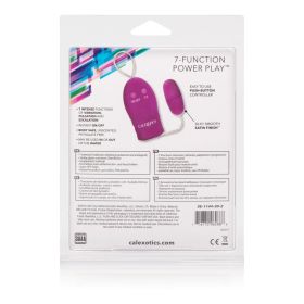 7 Function Power Play Bullet