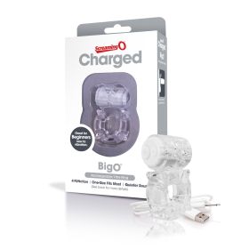 Charged Big O  Clear