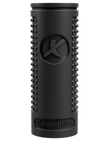 Pdx Elite Ez Grip Stroker Black