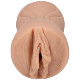 Signature Strokers  Kylie Rocket  Ultraskyn Pocket Pussy