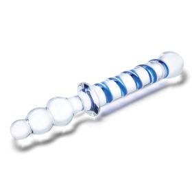 10 Inch Twister Dual