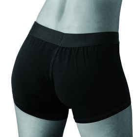 Mod Active Style Harness and Built in O Ring M/l
