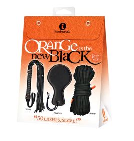 Orange Is the New Black 50 Lashes Kit
