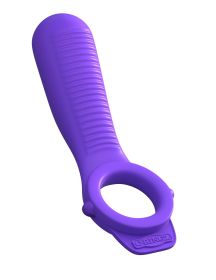 Fantasy C Ringz Ride n' Glide Couples Ring