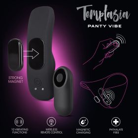Temptasia  Remote Control Panty