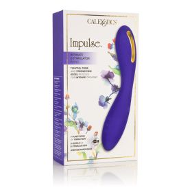 Impulse Intimate E Stimulator Wand