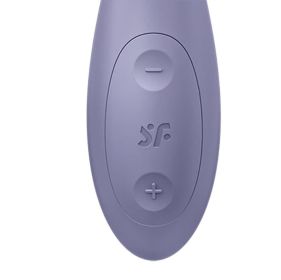 Satisfyer G Spot Flex 2