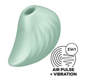 Satisfyer Pear Diver