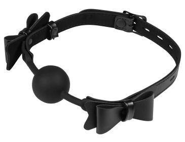 Bow Tie Ball Gag