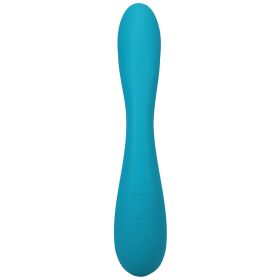 This Product Sucks  Sucking Clitoral Stimulator With Bendable G Spot Vibrator