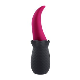 Tongue Teaser