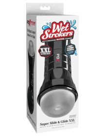 Pdx Extreme  Wet Stroker