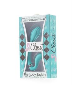 Lady Jadore 360 Reversible Tulip