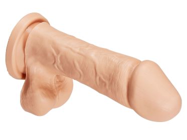 Cloud 9 Working Man 6 Inch With Balls  Your Firefighter