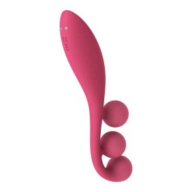 Tri Ball 1 Lay on Vibrator
