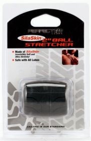 Silaskin 2 Icnh Ball Stretcher
