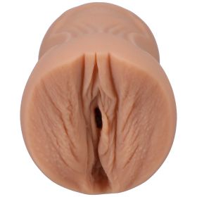 Signature Strokers  Skye Blue  Ultraskyn Pocket Pussy