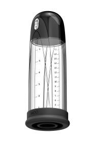 Pump Rechargeable Vacuum Penis
