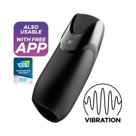 Men Vibration Plus Vibrator
