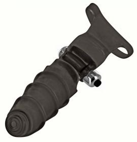 Master Series Bang Bang G Spot Vibrating Finger Glove